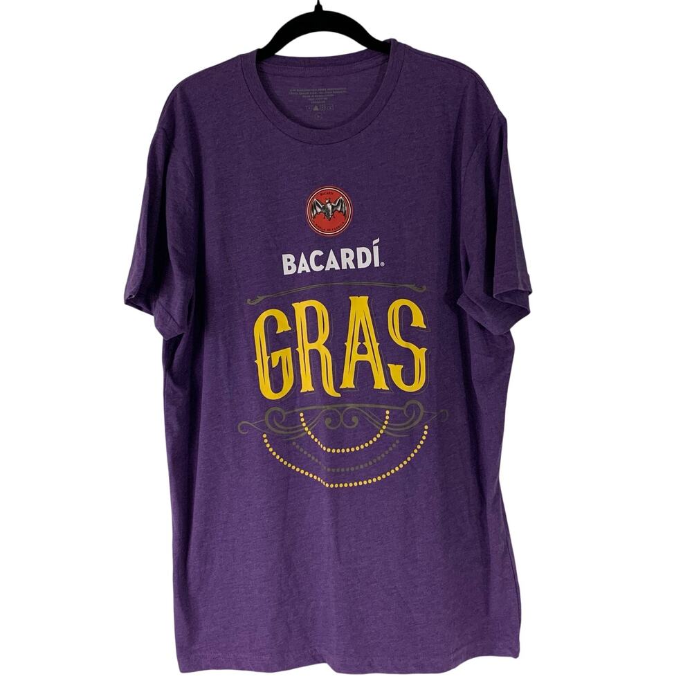 Bardi GRAS Men's T-Shirt Size Large